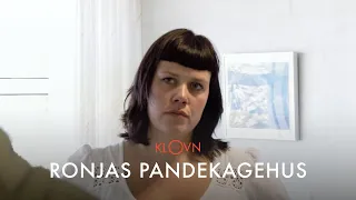 Klovn Citater - Ronja's pandekagehus