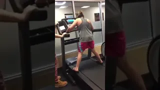 Treadmill