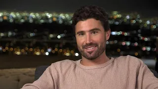 Brody Jenner Says He Can't 'Expect Too Much' From Dad Caitlyn Jenner