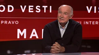 Novaković: Zemunski i Belivukov klan se ne mogu porediti; JSO imala tajni zahtev tokom pobune 2001