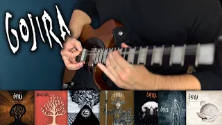 GOJIRA | Band Evolution (2001-2021)