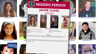 Two thousand volunteers requested for evidence search in Jayme Closs case