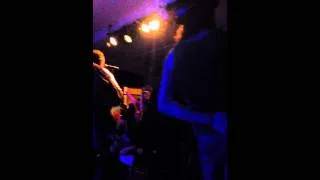 Ob-La-Di Ob-La-Da Beatles Cover - Foxy Shazam and Maniac The Loft Lansing Michigan 4/30