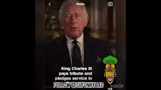 Sierra Leone 🇸🇱 prince charles voice over