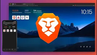 Brave Browser saw its Highest Usage Ever in May 2024