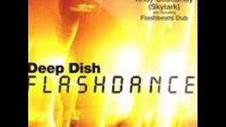 Deep Dish - Flashdance (Dj Denis Rublev Mashup Remix)