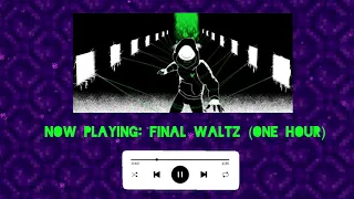 2WEI Final Waltz Except It’s Just the Mellohi Part | One Hour Version | Audio Edit