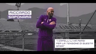 Tedesca Challenge | CALCIATORI BRUTTI vs. FIORENTINA