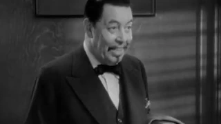 Charlie Chan a Londra (1934) Film Completo in Italiano