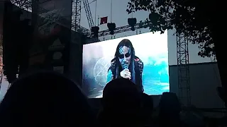 Dimmu Borgir - Masters Of Rock 2019 (3)