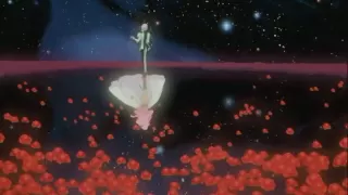 Adolescence of Utena - Dance of Utena and Anthy