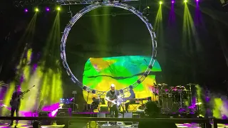 Brit Floyd - Comfortably Numb - Red Rocks 7-29-2021