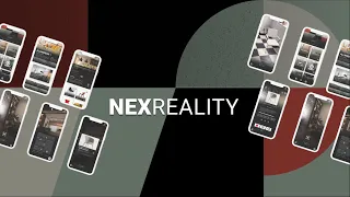 NexReality: Revolutionizing the Retail Experience