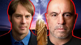 The Battle for Belief w/ Joe Rogan and Stephen Meyer