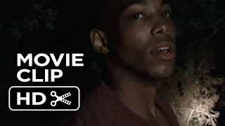 Exists Movie CLIP - That Wasn't No Deer, Bro (2014) - Eduardo Sánchez Horror Movie HD