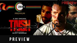 TAISH - Movie Explained | Pulkit Samrat | Kriti kharbanda | Harshwardhan Rane | ZEE 5