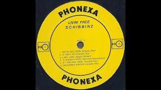 Schibbinz "Livin' Free" 1968 *December Winter*