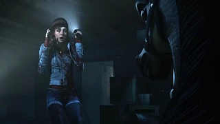 Until Dawn Release has finally been announced