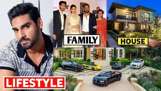 Ahan Shetty Lifestyle 2021, Girlfriend, Income, Cars, House, Biography, Family, Movies & Net Worth