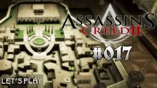 Assassin's Creed II - Let's Play - #017: Unsere eigene, toskanische Festung [Blind / Xbox 360]