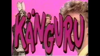 ARD 22.08.1985 - Känguru Folge 6 mit Hape Kerkeling