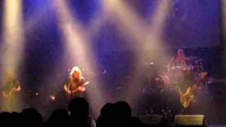 Opeth - Reverie/Harlequin Forest (Live at the Wiltern) Pt. 2