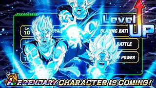 STILL AMAZING?? LEVEL 10 LINKS 100% RAINBOW STAR LR GOHAN & GOTEN! (DBZ: Dokkan Battle)