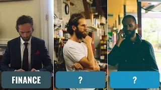 The 3 Different Types of Producers on a Feature Film