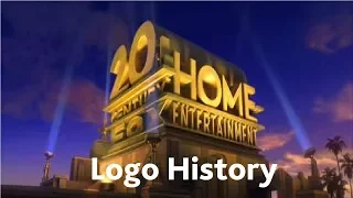 20th Century Fox Home Entertainment Logo History (1982-Present) [Ep 25]