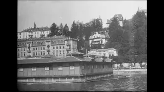 Luzern und Vierwaldstättersee (1906)