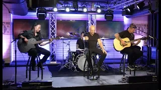 Exclusive: Disturbed Perform "A Reason To Fight" From Their New Album, 'Evolution'