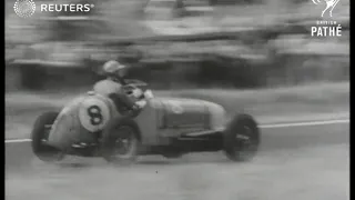 Grand Prix at Crystal Palace (1938)