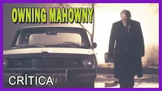 Owning Mahowny (2003) | Crítica