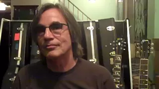 Jackson Browne Interview Part 2, by Sharon Waxman of TheWrap May 2012