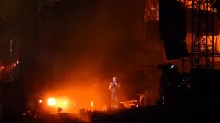 Rammstein - Asche Zu Asche + Feuer Frei! (Live)