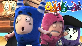 Oddbods - Coffin Dance COVER (KOTARA)