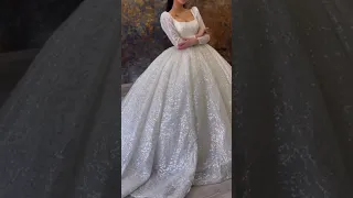 Gelinlik21: Because every bride deserves to feel special. wedding dresses 2023