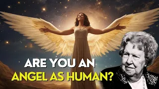 7 SIGNS that you are an ANGEL in a HUMAN BODY ✨ Dolores Cannon