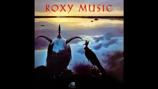 Roxy Music - Take A Chance With Me - Avalon (Official Remaster) HQ Audio