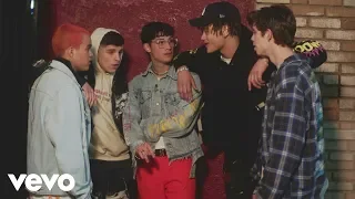 PRETTYMUCH - Phases (Official Video)