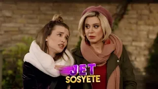 Jet Sosyete 32.Bölüm - Büyük Sahtekar