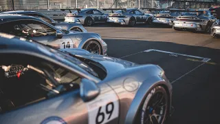 🇬🇧 LIVE Race 1 | #6 Monza | Porsche Carrera Cup Deutschland 2021