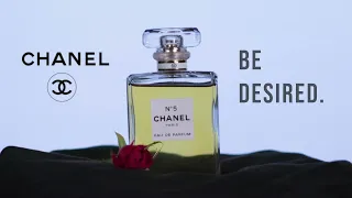 New Chanel No 5 Ad