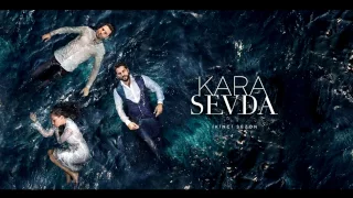 ЧЕРНАЯ ЛЮБОВЬ 62 СЕРИЯ ФРАГМЕНТ АНОНС KARA SEVDA 62 BOLUM FRAGMANI АСУ УМЕРЛА УБИЙЦА