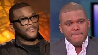 R.I.P Sad News For Tyler Perry. He Has Been Confirmed To Be