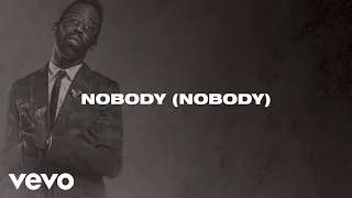 Tye Tribbett - Nobody (Lyric Video / Live In The United States / 2013)