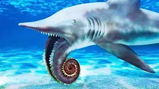 10 Extinct MONSTERS We Shouldn't Bring Back!