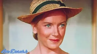 A Tribute to Deborah Kerr