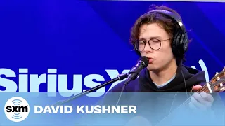 David Kushner — Daylight [Live @ SiriusXM]