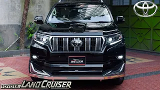 Land Cruiser Prado 2020 # The SUV Car # 01325 065560 #prado2020 #landcruiser #thesuvcar